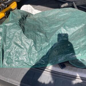 Window Unit Air Conditioner Cover